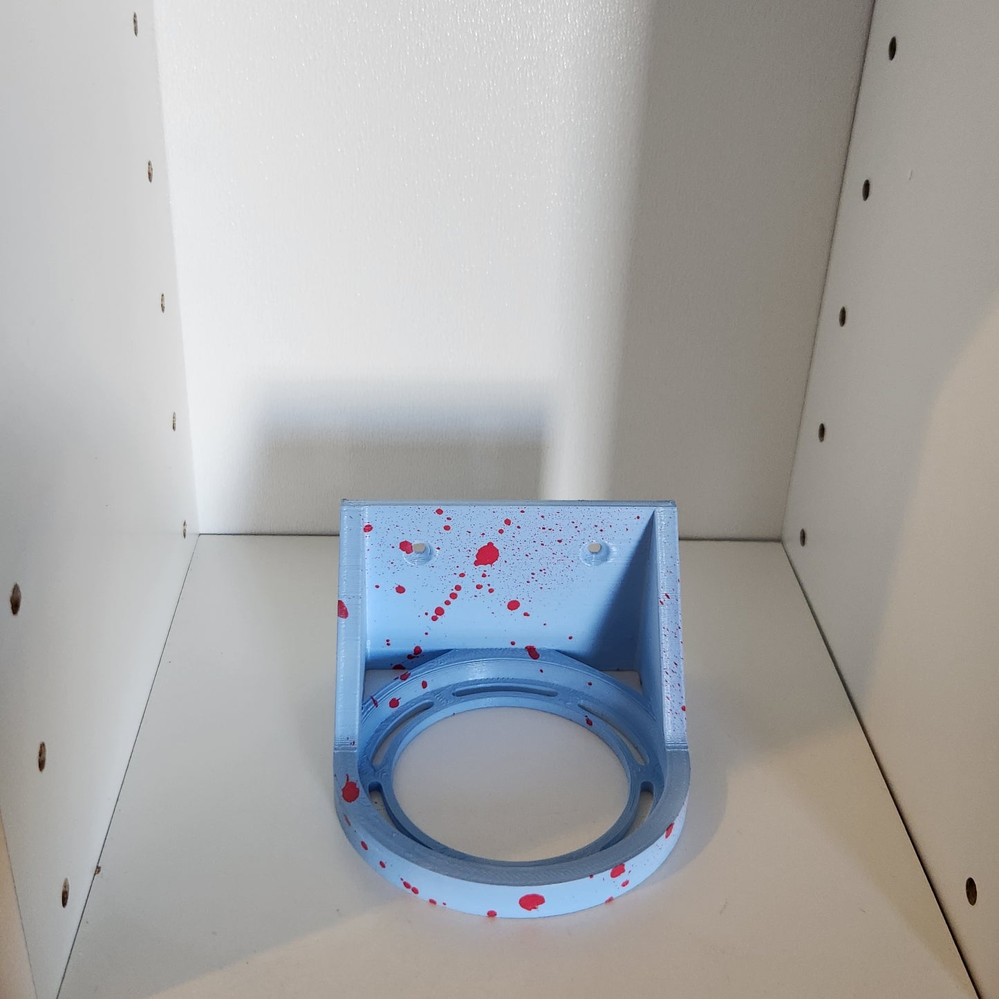 Support de bombe Custom