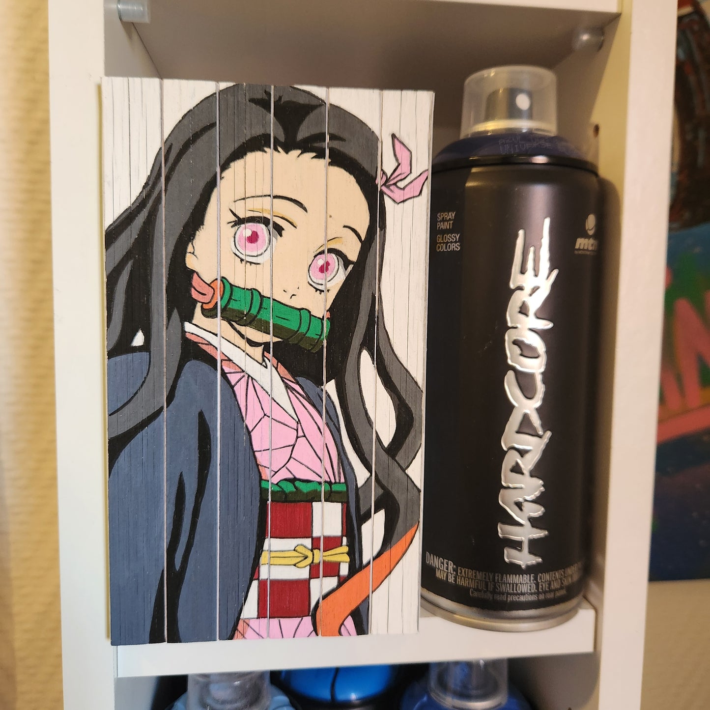 Demon Slayer - Custom de T07 à T12