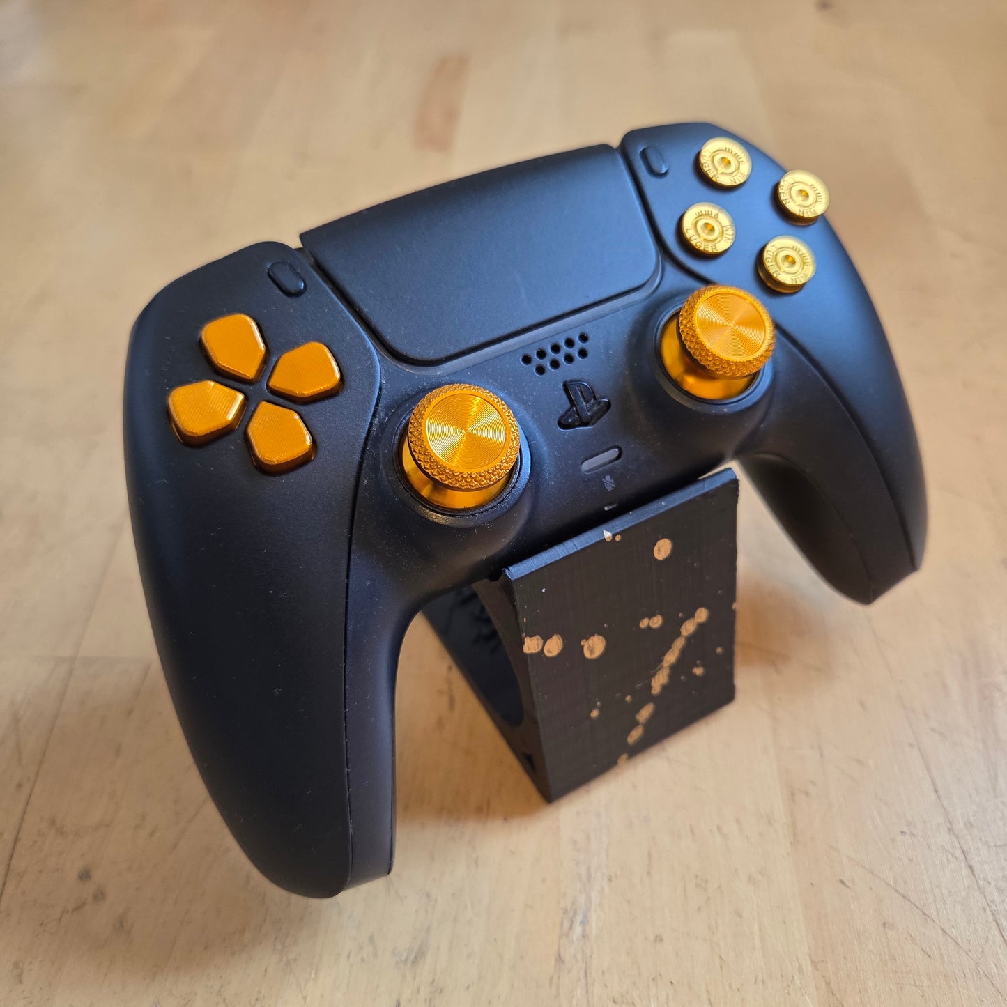 Shadow Bronze