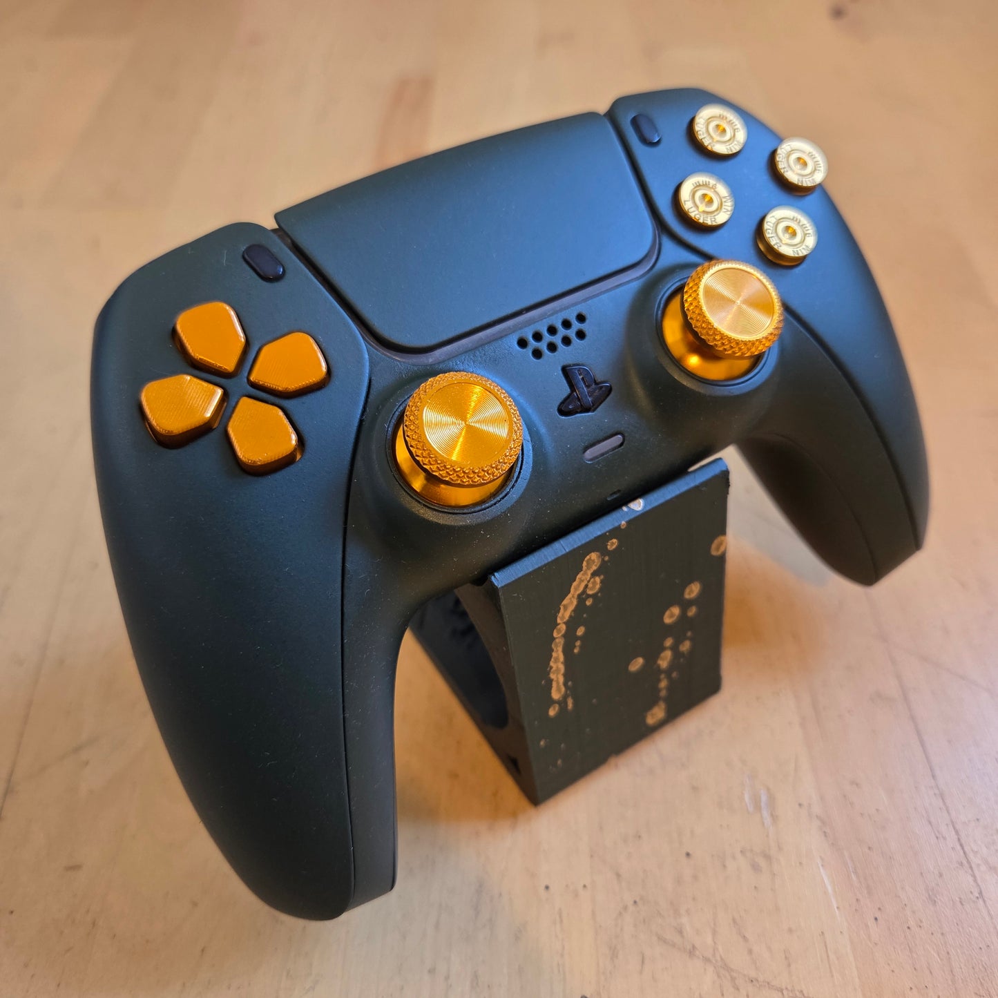 Emerald Gold