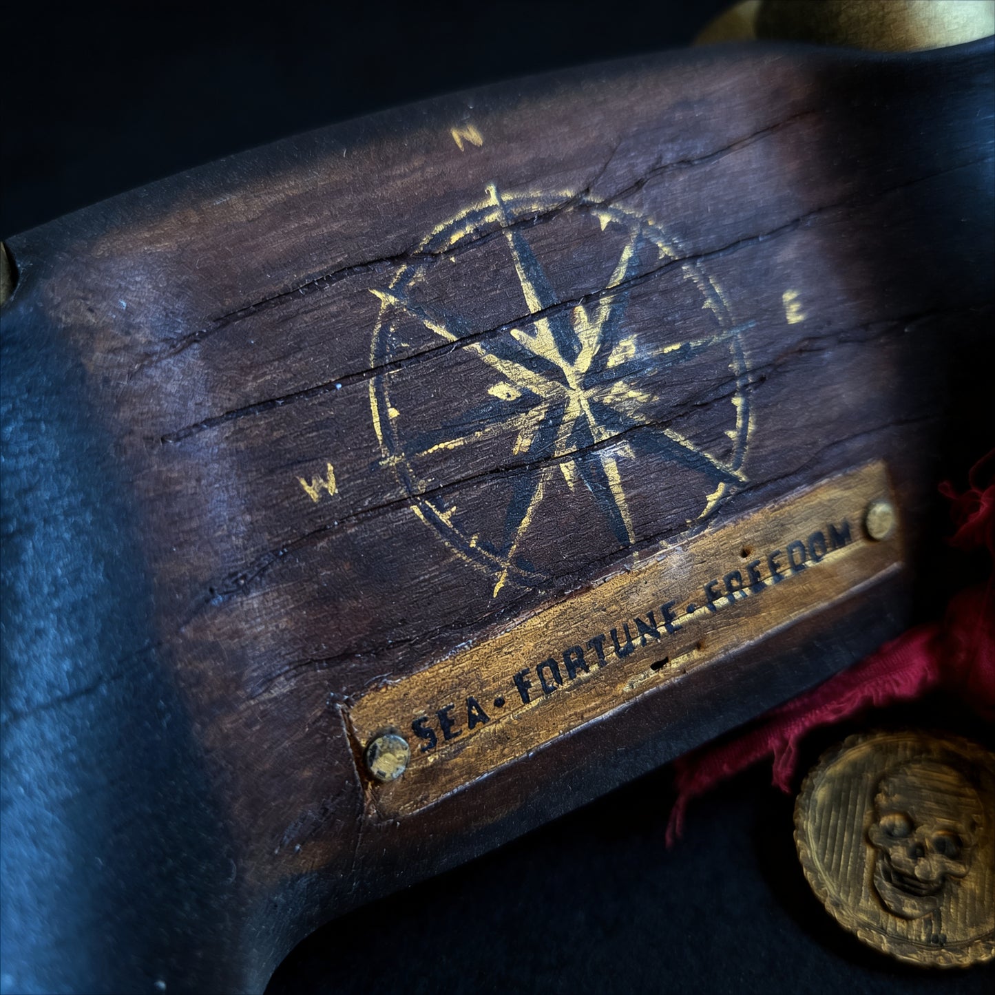 Pirate’s Creed — Collector Edition