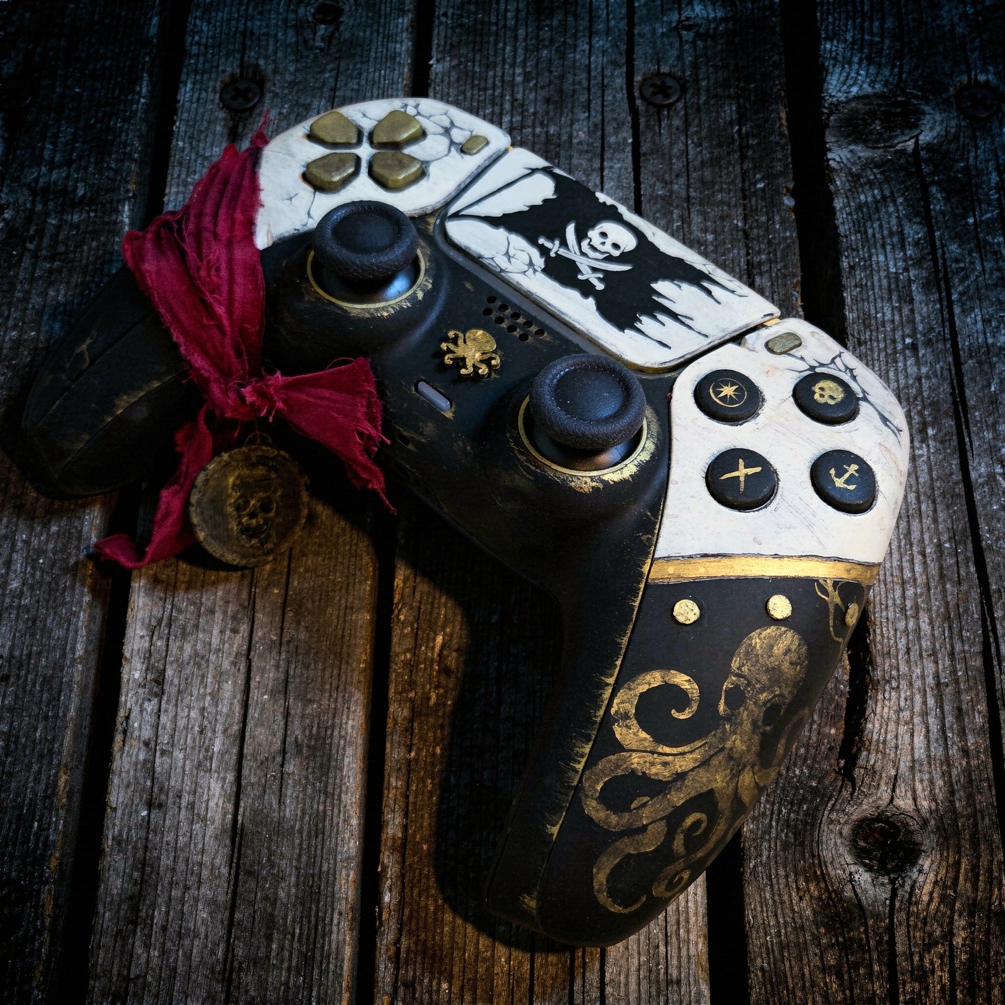 Pirate’s Creed — Collector Edition