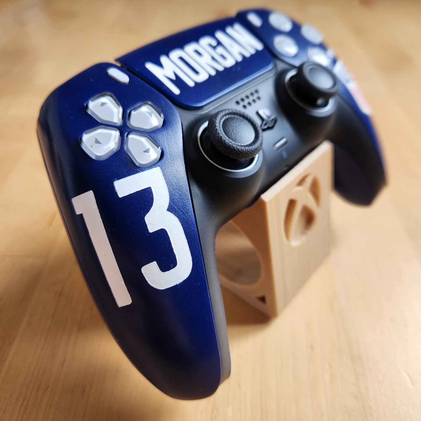 Custom manette