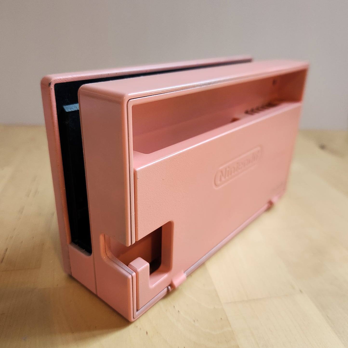 Custom Dock - PEACH