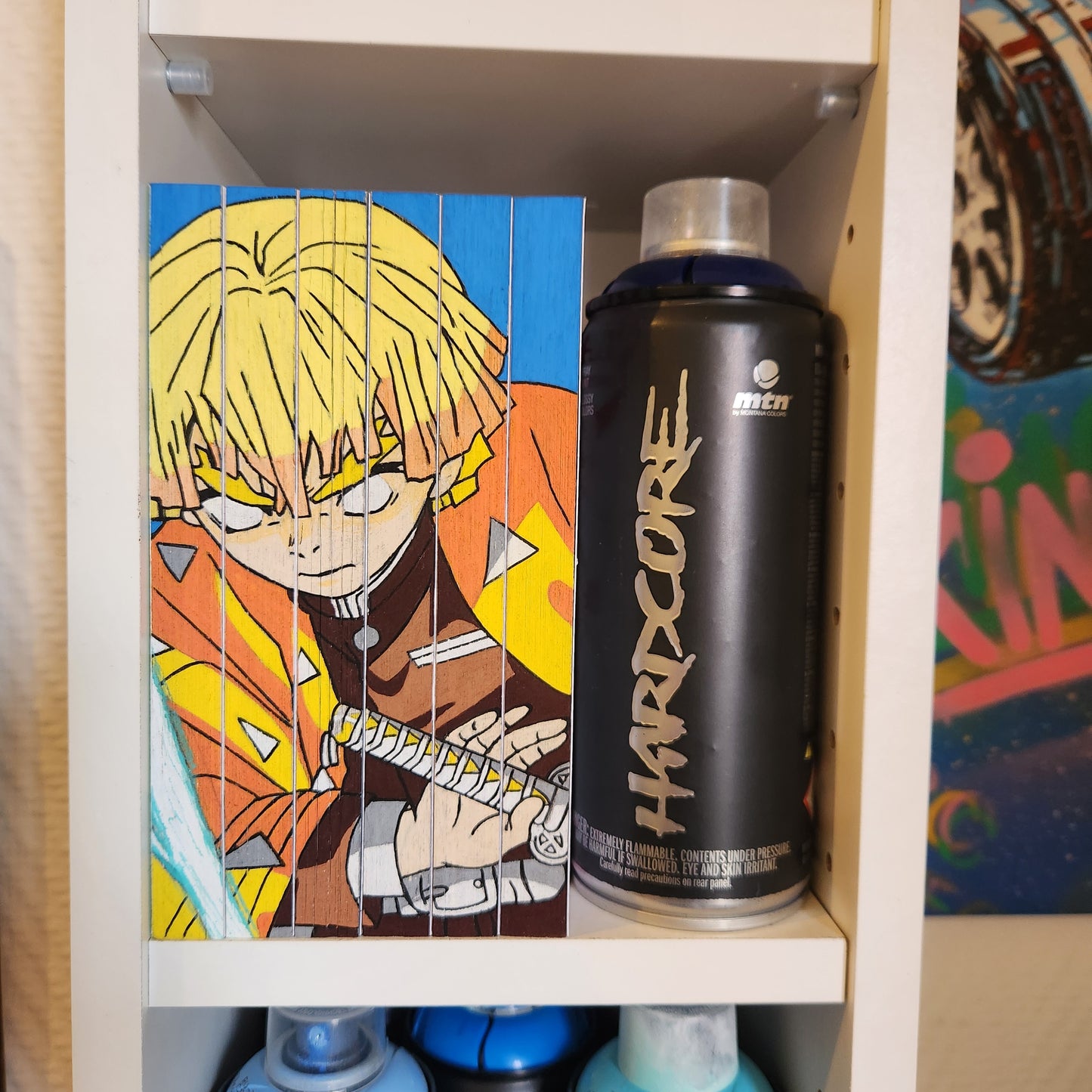 Demon Slayer - Custom de T13 à T18
