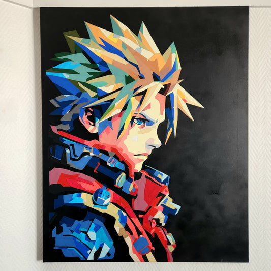 Cloud