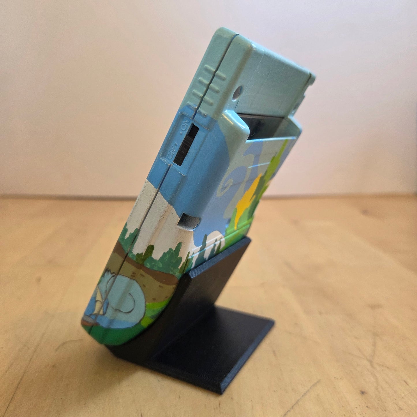 Game Boy Color - Pokémon