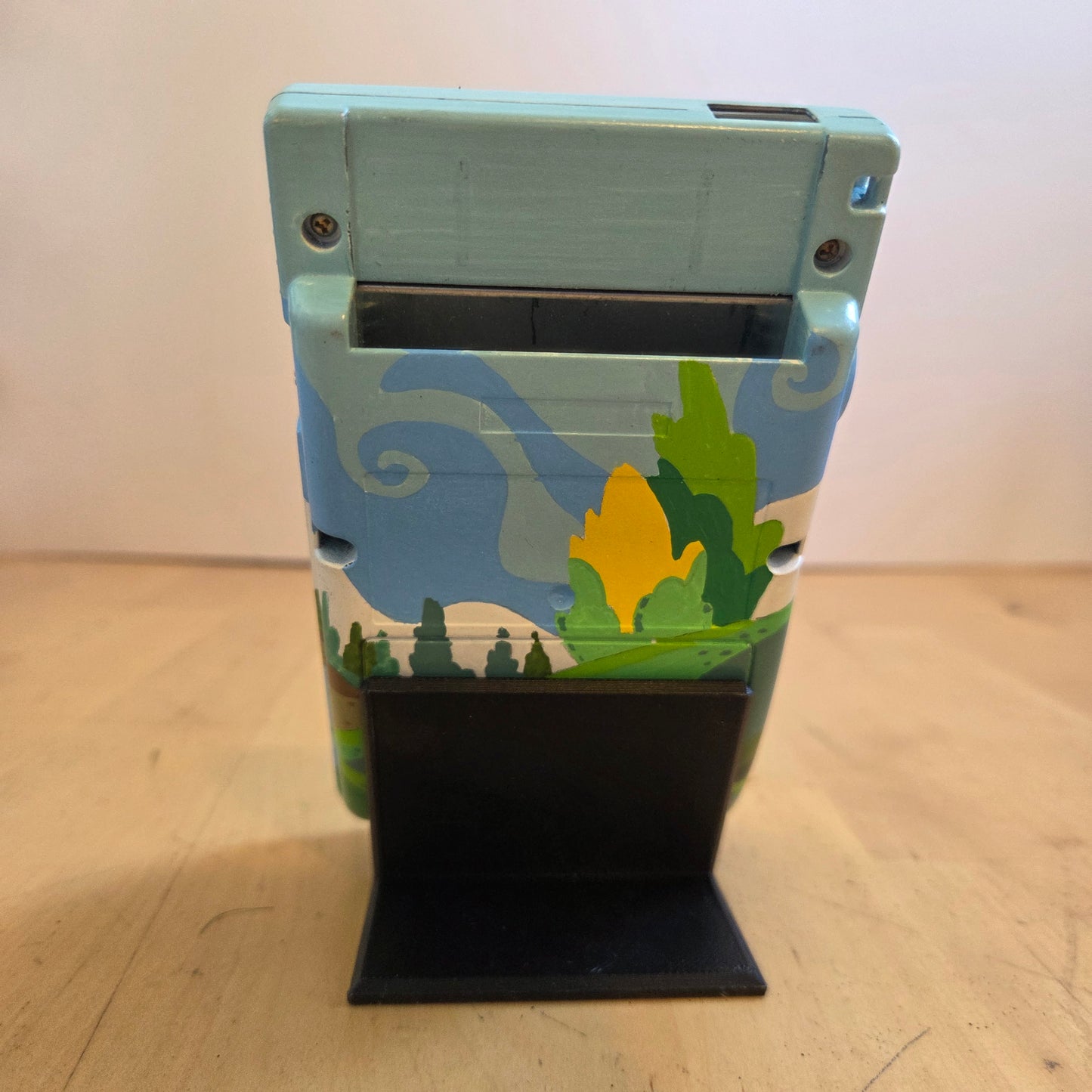 Game Boy Color - Pokémon