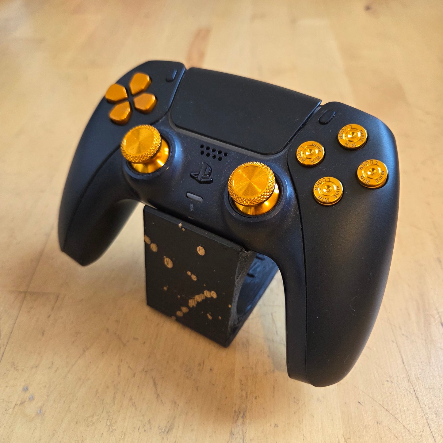 Shadow Bronze