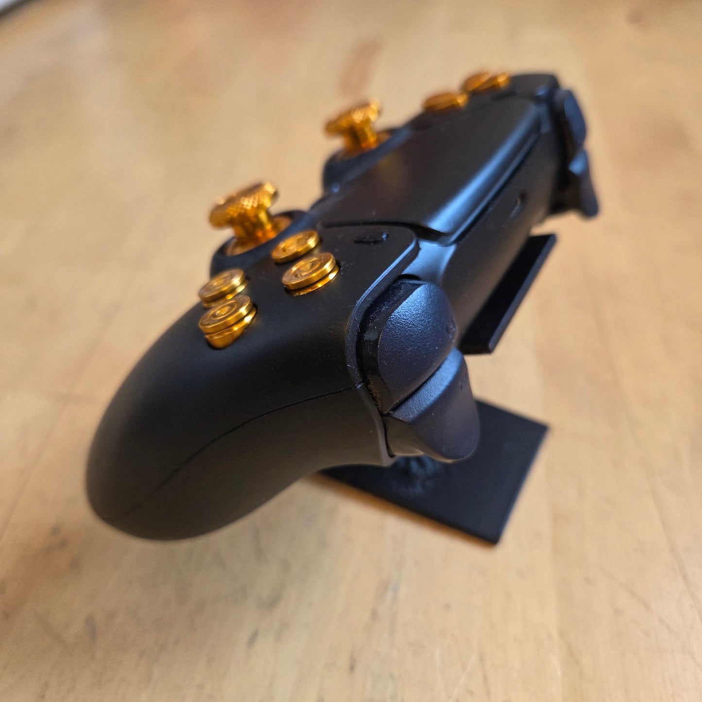 Shadow Bronze