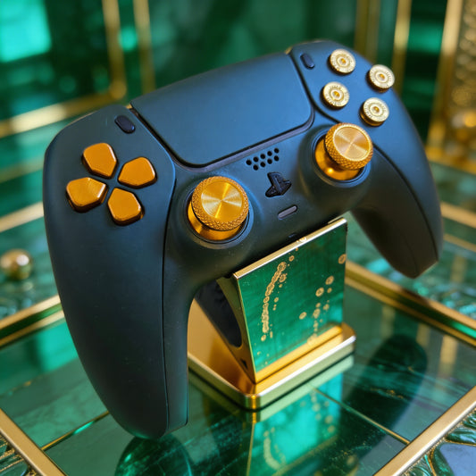 Emerald Gold
