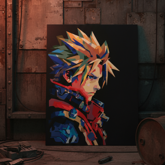 Cloud