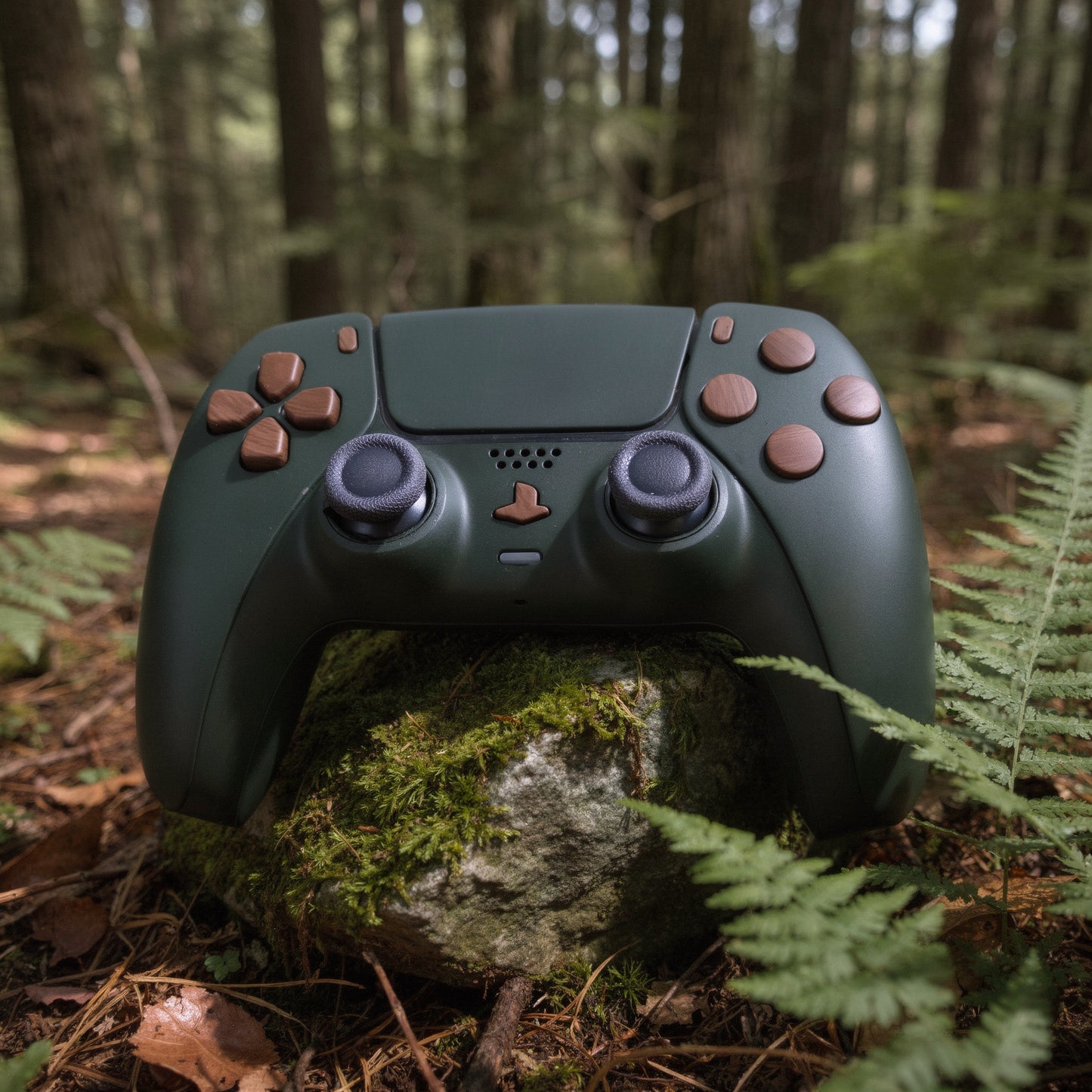 Deep Forest