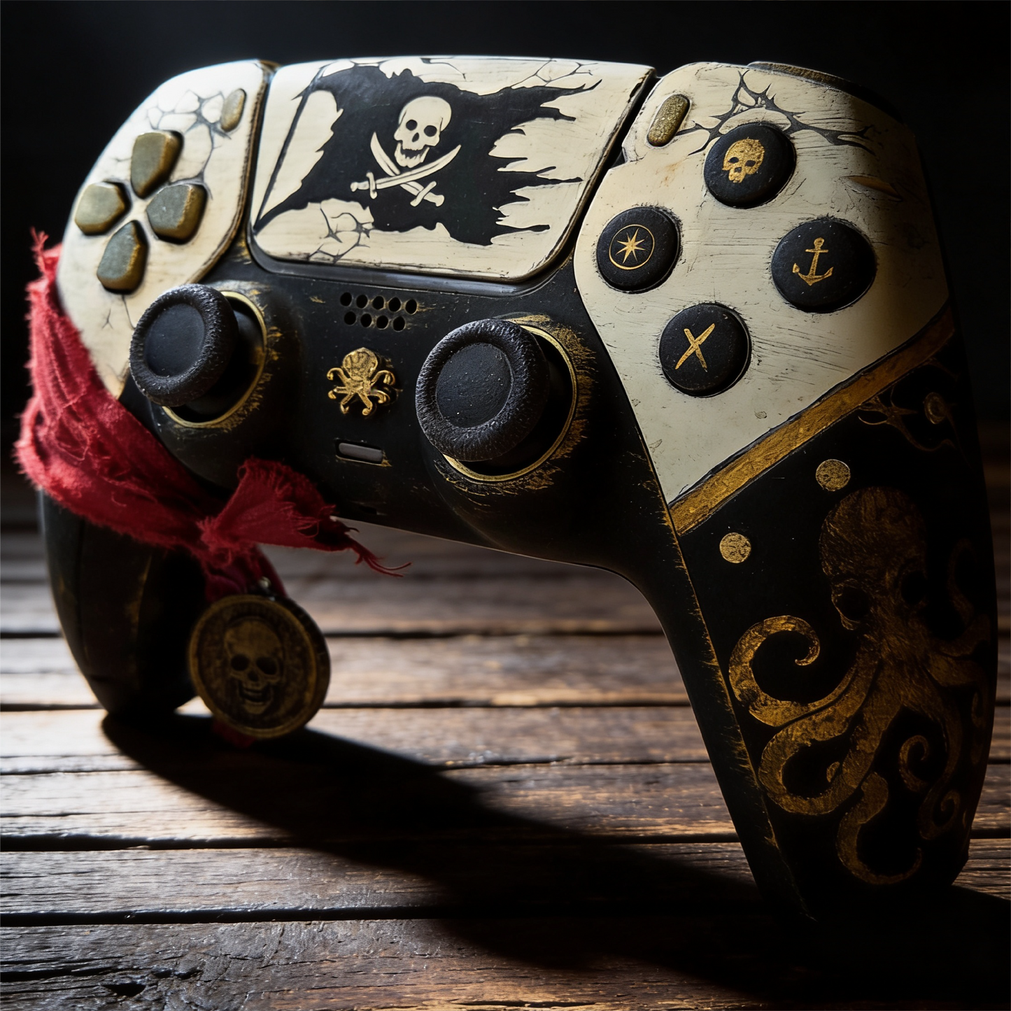 Pirate’s Creed — Collector Edition