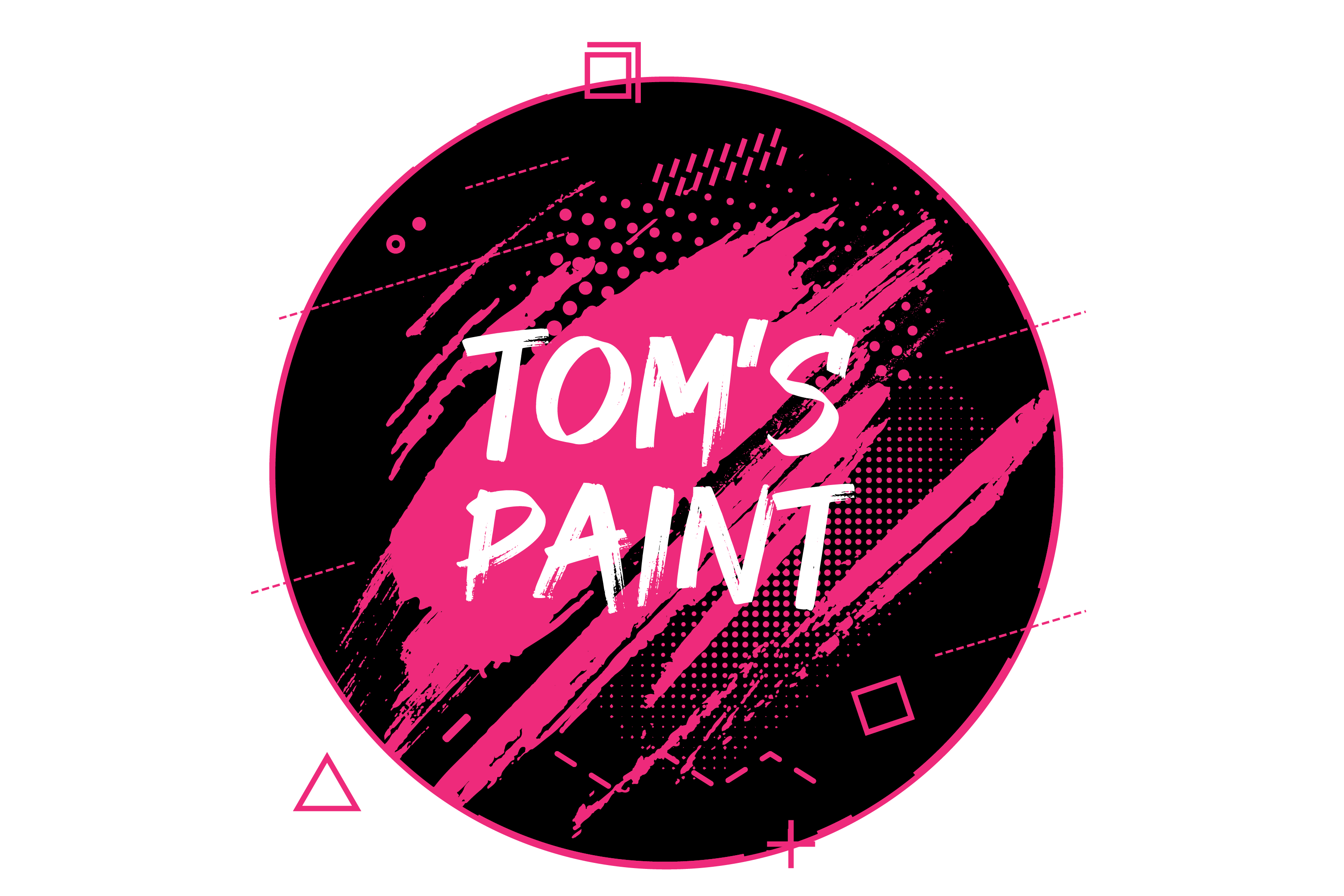 Tom's Paint