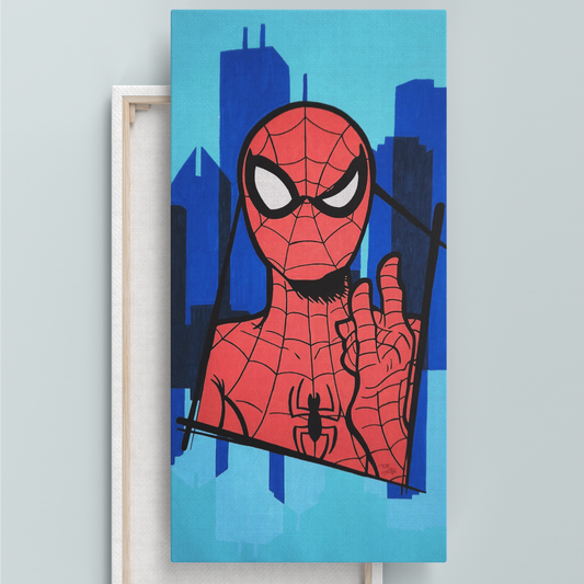 Spidey