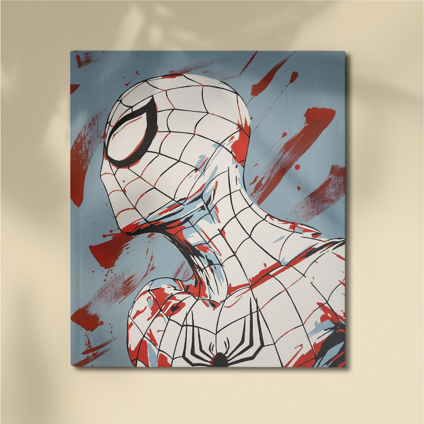 Spiderman