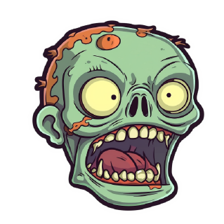 Zombie