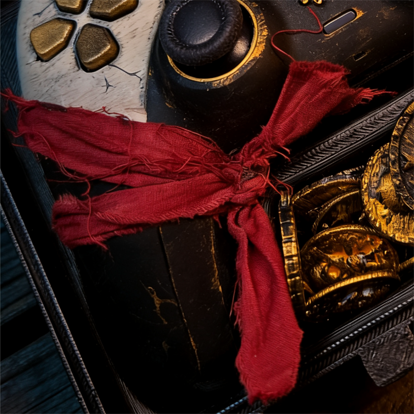 Pirate’s Creed — Collector Edition
