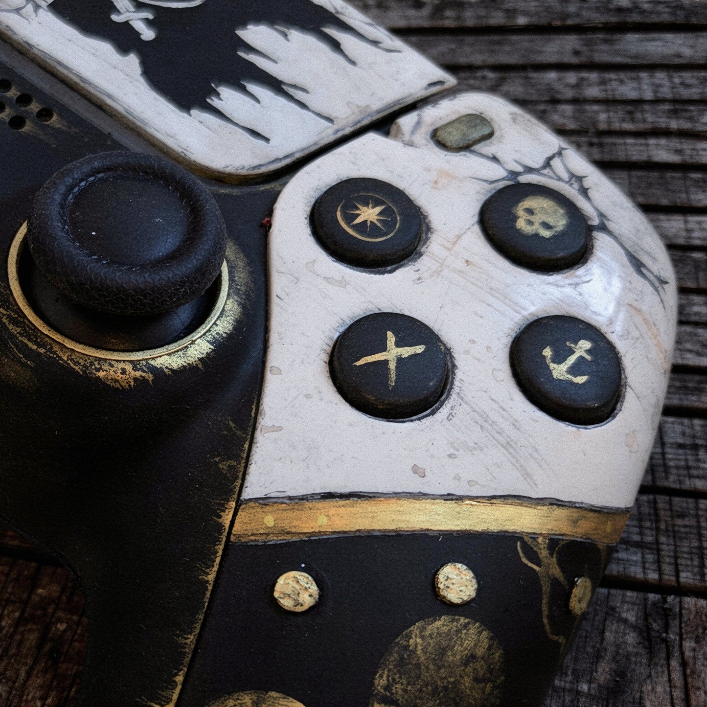 Pirate’s Creed — Collector Edition