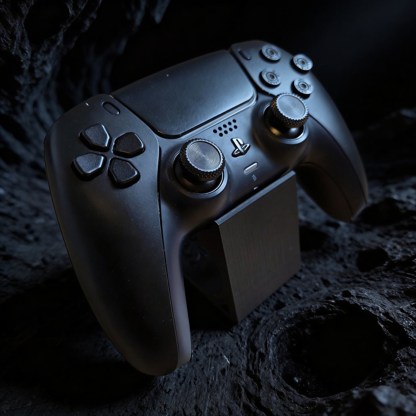 Abyss Black