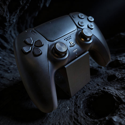 Abyss Black